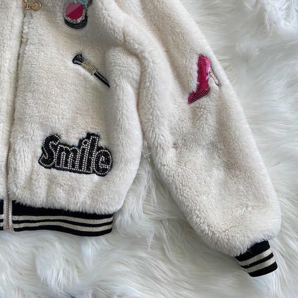 Jacket - Picture 4 of 5